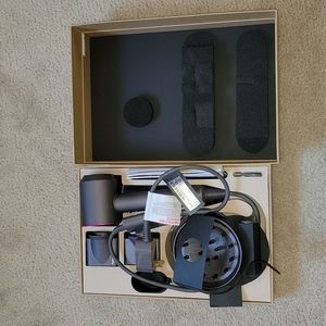 Supersonic Dyson Hair Dryer